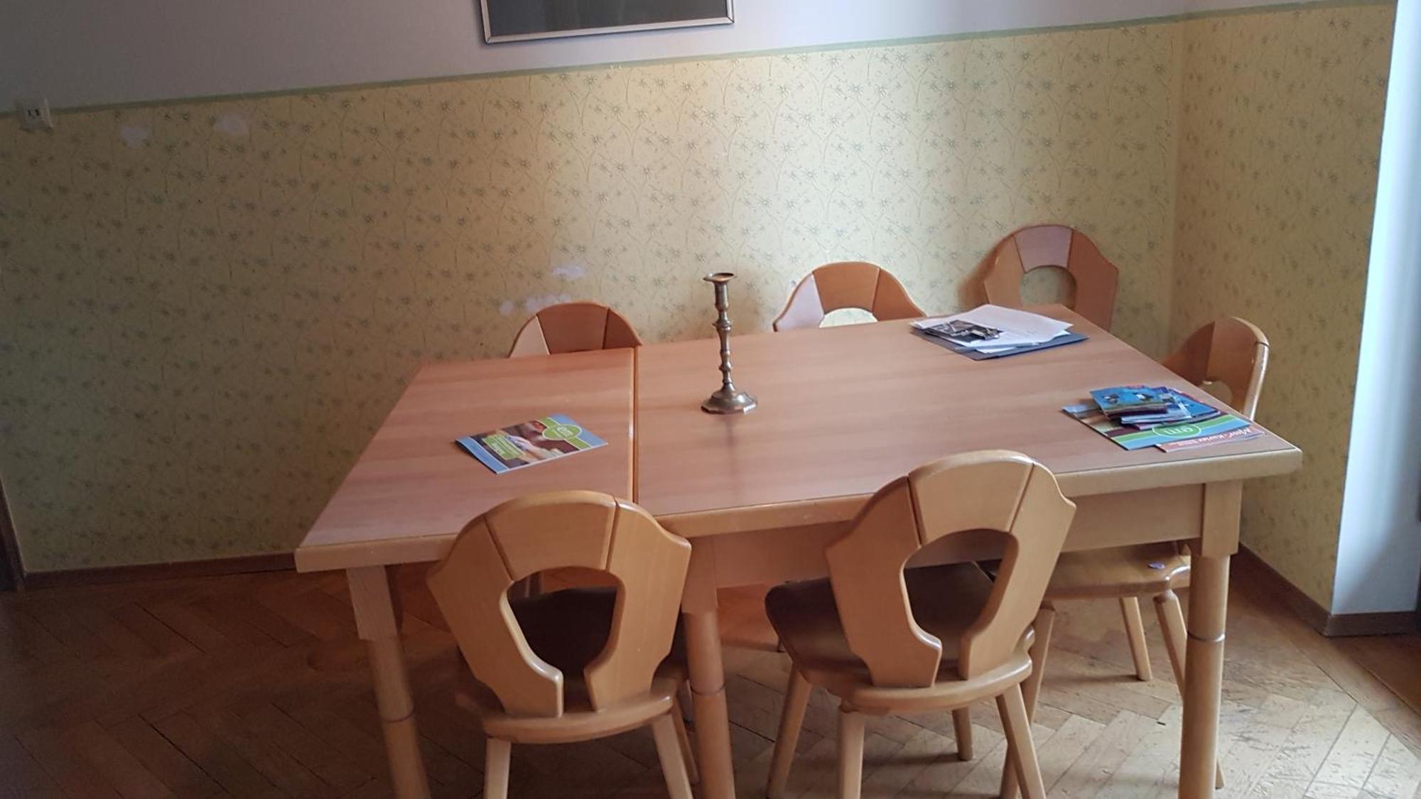 Landhaus Schoenblick Bad Kohlgrub Cameră foto